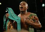 Floyd Mayweather: a Living Legend in Boxing