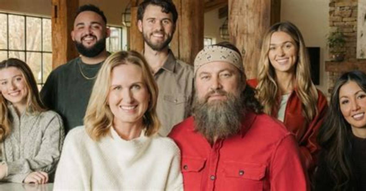 Follow the Duck Dynasty's Latest Episode for Unforgettable Moments