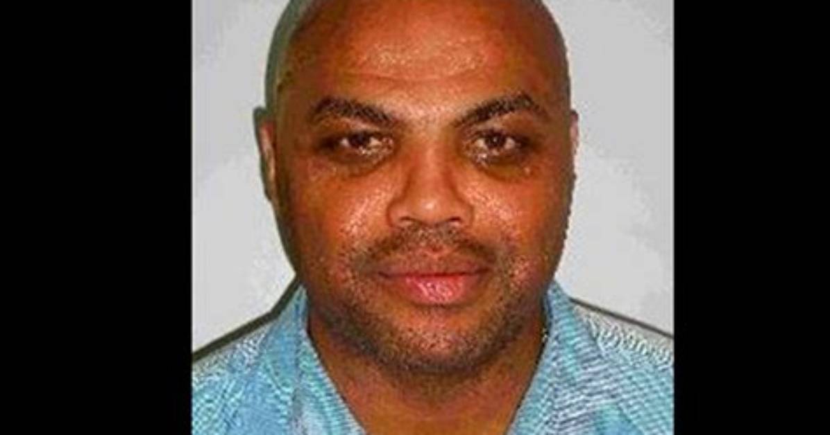 Former Nba Star Charles Barkley's Arrest: a Closer Look