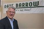 Former Richmond Hill Mayor, Dave Barrow, Dies at 75