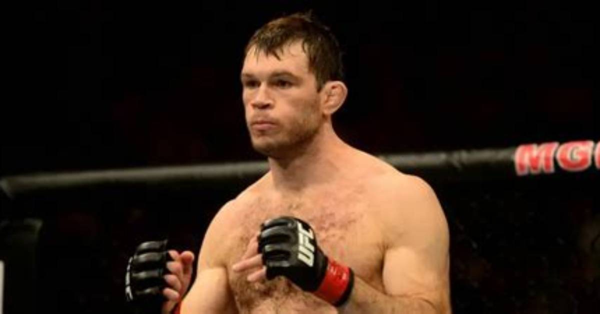 Forrest Griffin Height, Weight, Net Worth, Age, Birthday, Wikipedia, Who, Instagram, Biography