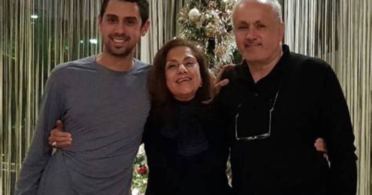 Fouad Nassar Age, Birthday, Wikipedia, Who, Nationality, Biography