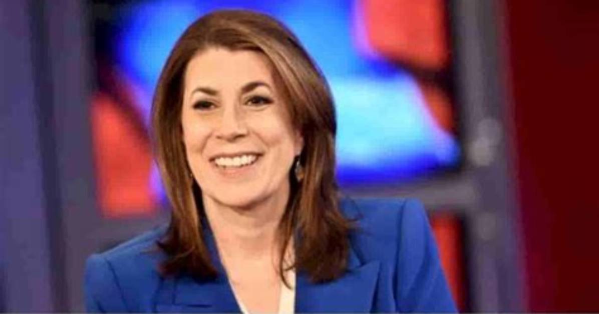 Fox News: Tammy Bruce’s Husband, Is She Married to Bill Bixby? Everything to Know