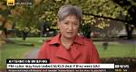 Fran Kelly Asking Penny Wong About Aukus Information Exposed on Media