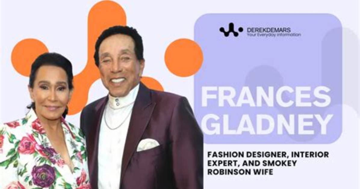 Frances Gladney: a Pioneer in Adoption