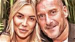 Francesco Totti and Noemi Bocchi: a New Chapter in Love