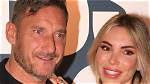 Francesco Totti Y Noemi Bocchi: Una Historia De Amor Moderna