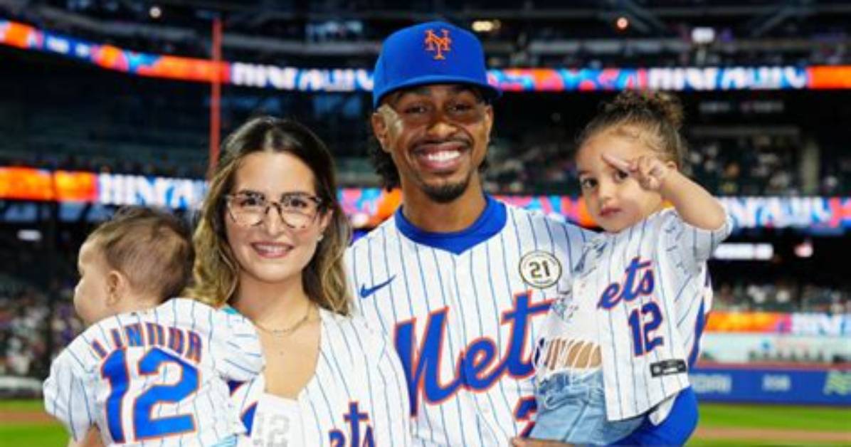 Francisco Lindor’s Relationship Status
