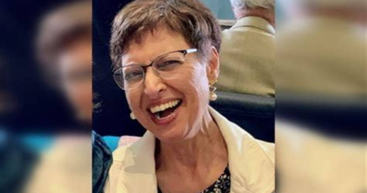 Frank Forte and Wife Catherine Forte Stabbing in Fairfield Nj Murder