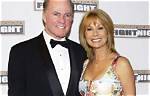 Frank Gifford's Enduring Love: a Journey with His Wife