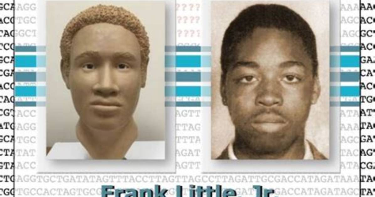 Frank Little Jr Age, Facts, Wikipedia, Who, Nationality, Biography