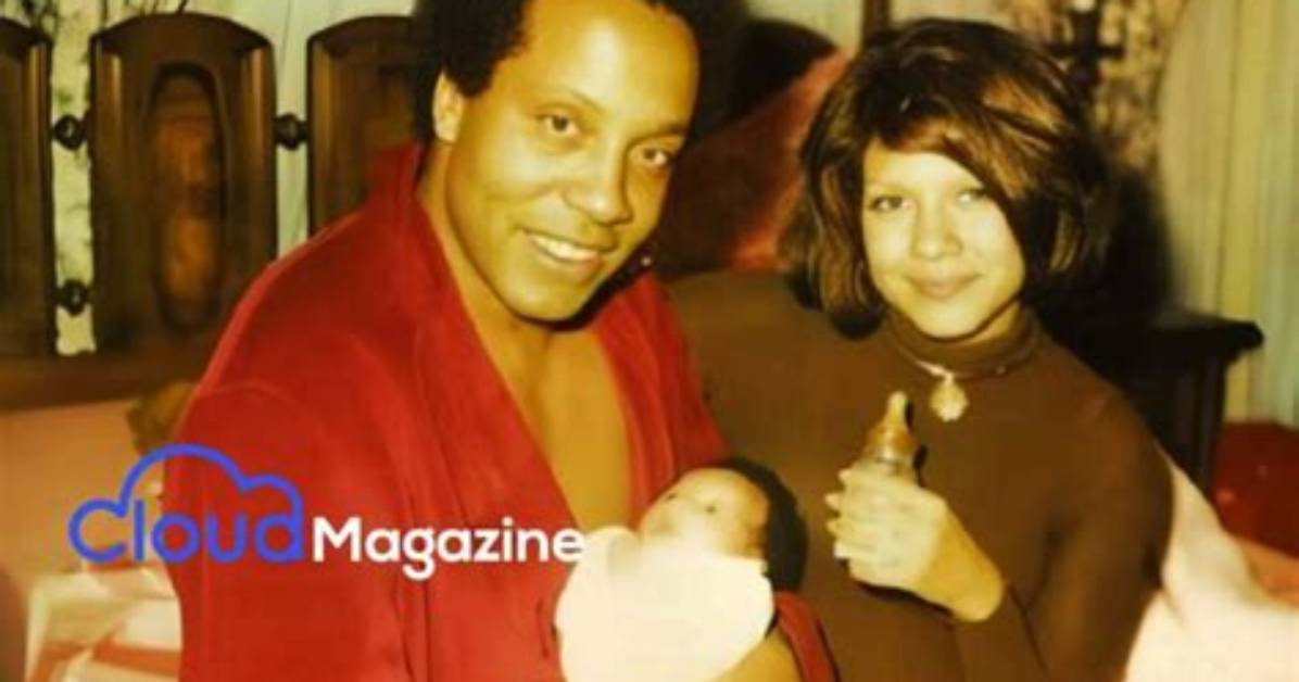 Frank Lucas' Children's Untold Story