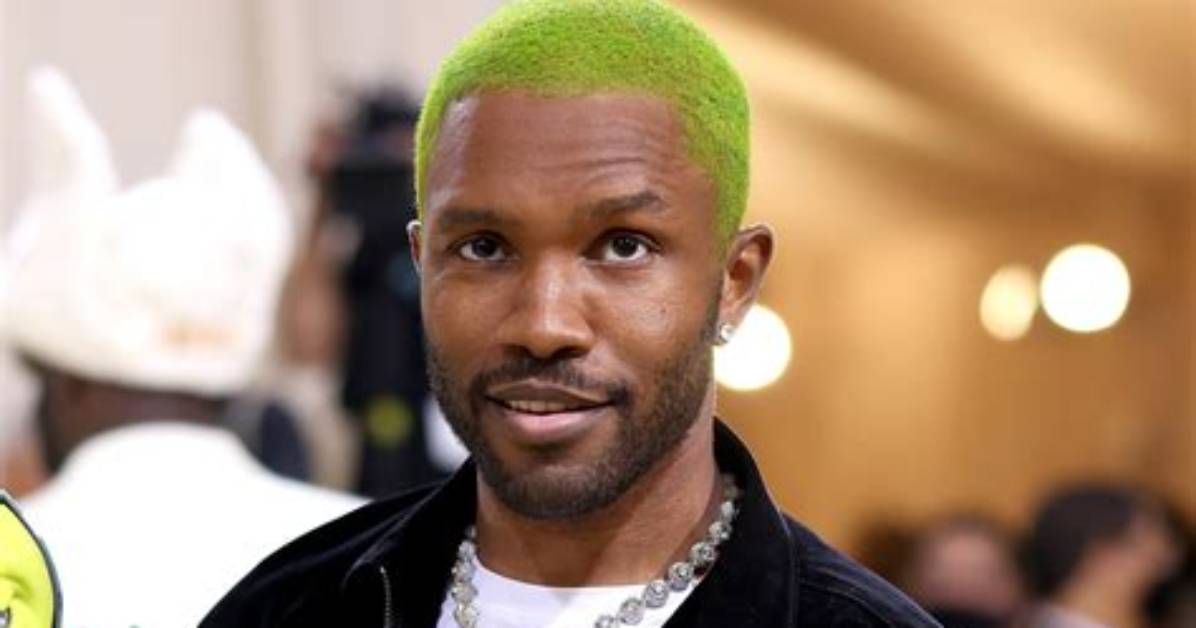 Frank Ocean's Lineage: Unraveling the Mosaic of His Ancestry