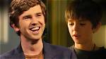 Freddie Highmore's Wedded Bliss: a Look into His Married Life