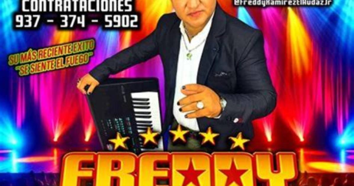 Freddy Ramirez - Wikipedia, the Free Encyclopedia