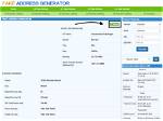 Free Uk Address Generator L Create Fake Address Uk