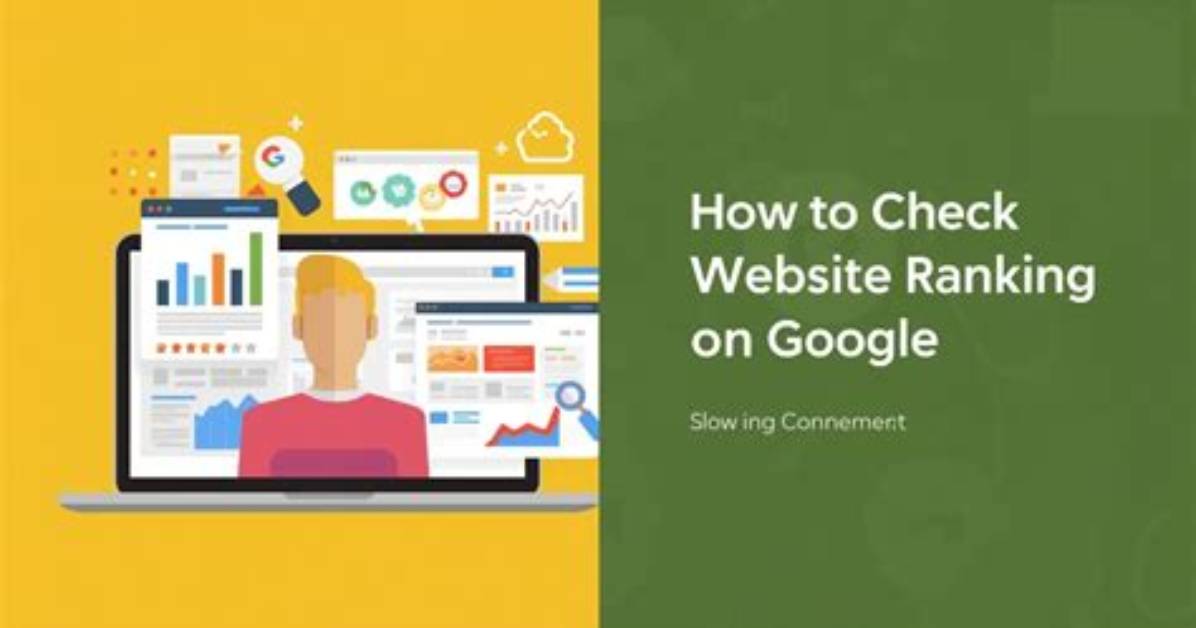Free Website Google Ranking Check | Instant Results