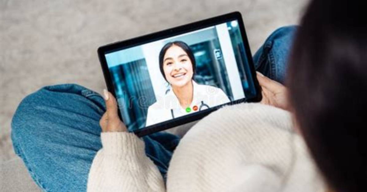 Freelance Gynecologist: Experienced Healthcare Professional for Remote Consultations
