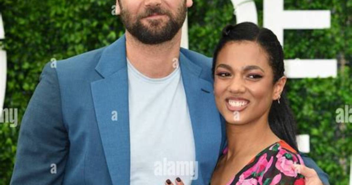 Freema Agyeman's Partner: Uncovering the Truth