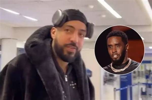 French Montana Death Rumors Debunked