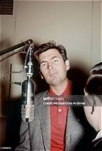 Frequently Married: How Many Times Did Fess Parker Tie the Knot?