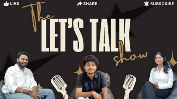 Fresh Perspectives on the Talk Show Scene