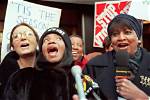 From Activist to Political Pioneer