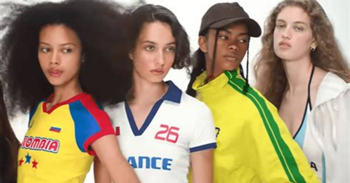 From Football Wag to Business Mogul
