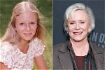 From Jan Brady to Hollywood Star