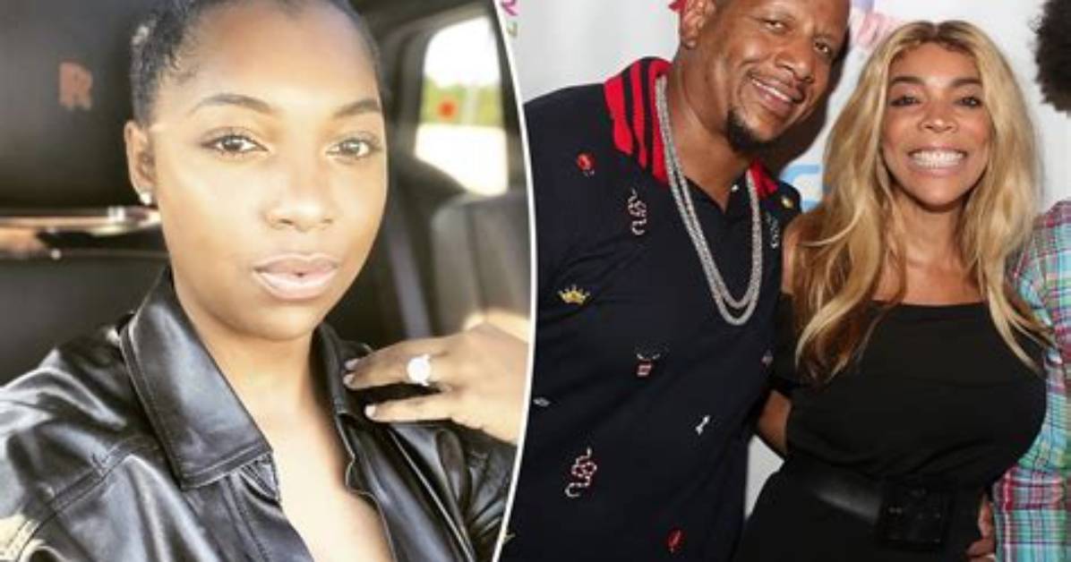 From Kevin Hunter's Ex-Wife to an Inspiring Icon