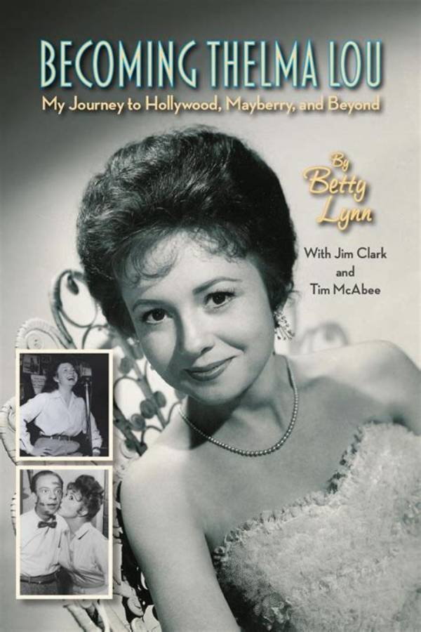 From Mayberry to Hollywood and Beyond