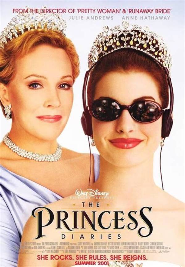From Selena to "The Princess Diaries" and Beyond