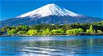 Fuji Mountain Volcano: Essential Facts and Significance