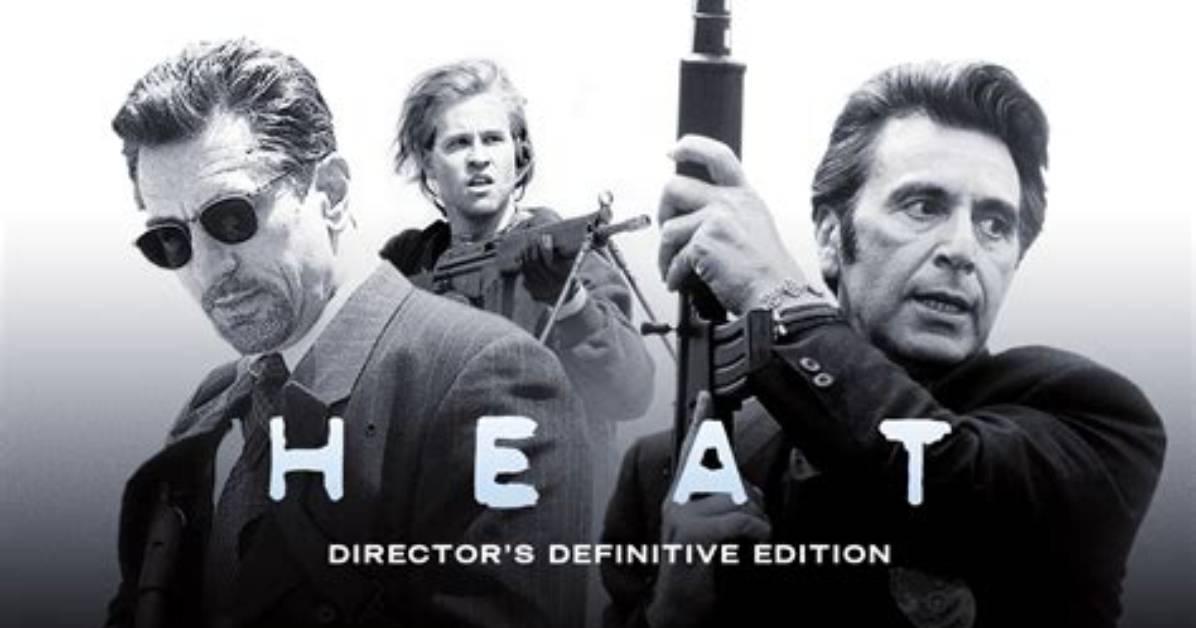 Full Cast of "In the Heat of the Night": a Comprehensive Guide to the Cast Now
