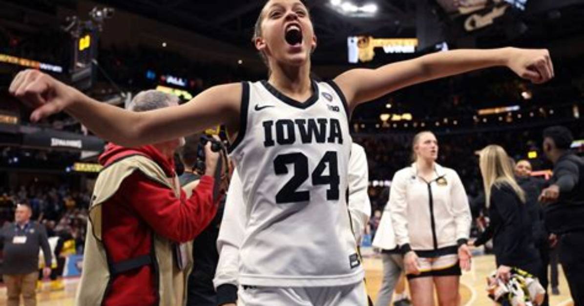 Gabbie Marshall's Impressive Wnba Draft Performance: a Rising Star to Watch