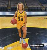 Gabbie Marshall's Journey to the Wnba Draft