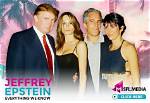 Gabby Epstein and Jeffrey Epstein