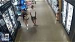 Gabby Petito Seen Shopping with Brian Laundrie Just Before Her Murder in Newly Unearthed Footage