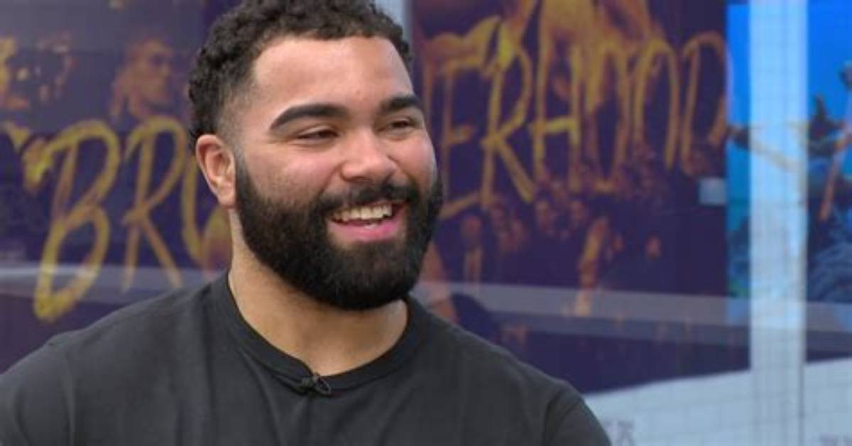 Gable Steveson College Allegations, Arrested and Released on Sexual Assault Charges