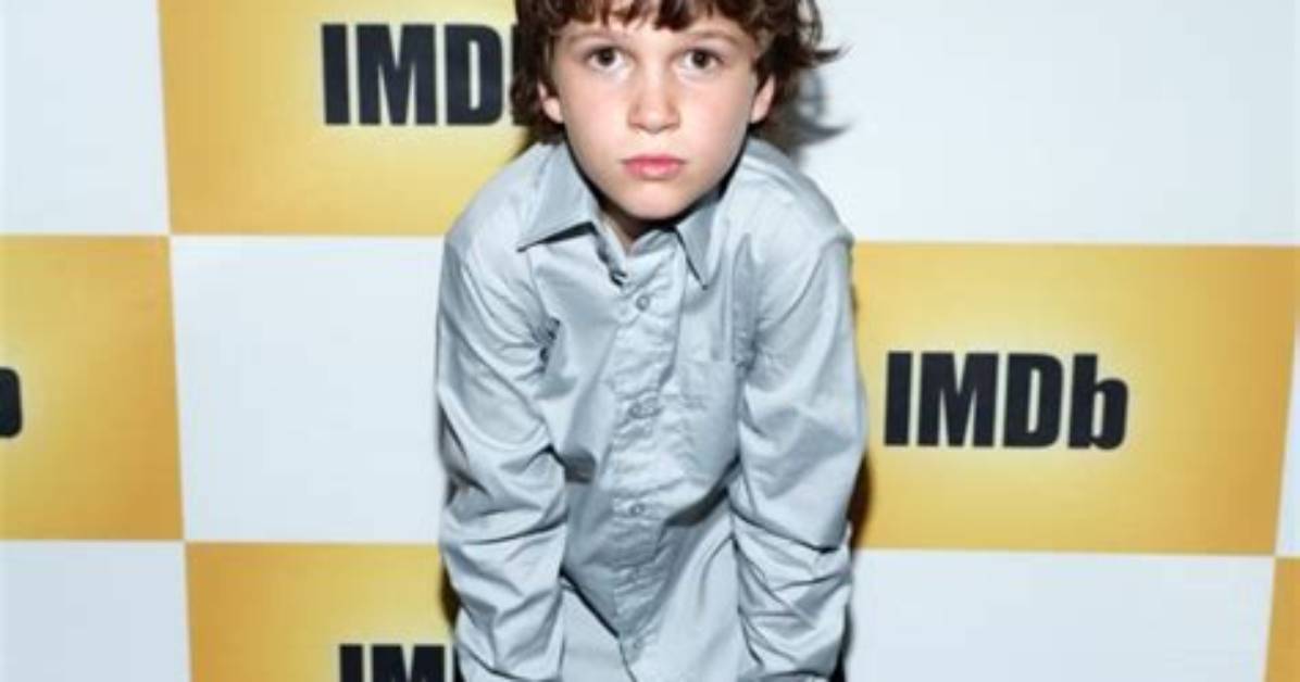 Gabriel Bateman Height, Weight, Net Worth, Age, Birthday, Wikipedia, Who, Nationality, Biography