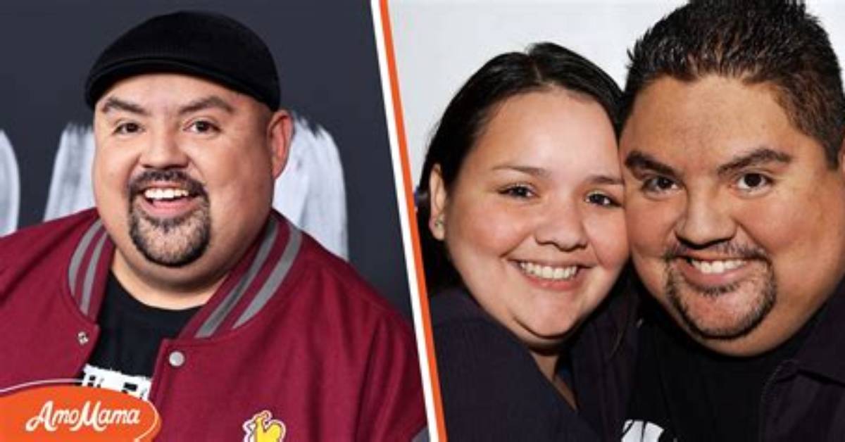 Gabriel Iglesias and Claudia Valdez's Enduring Love