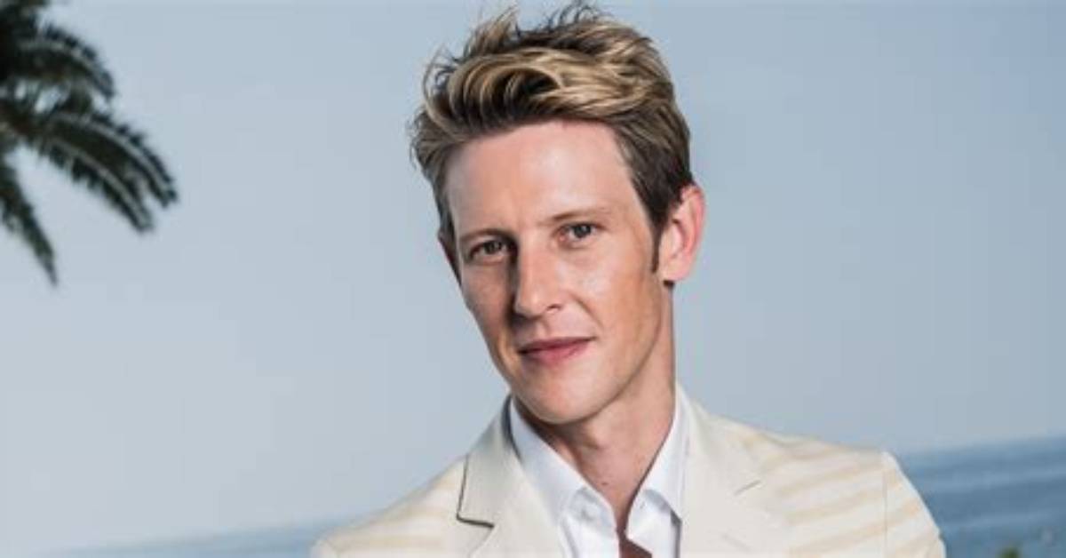 Gabriel Mann Net Worth: Rising Star's Wealth Revealed