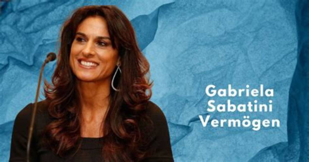 Gabriela Sabatini: Breaking Boundaries, Inspiring Millions