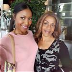 Gabrielle Dennis and Her Sister's Inspiring Journey