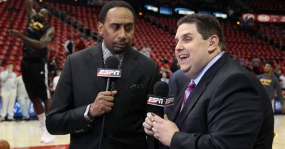 Gaining Insights into Brian Windhorst's Height