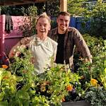 Garden Rescue Lee Burkhill Partner and Married Life, What About the Gender Rumors?