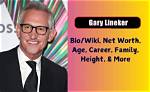 Gary Entin Height, Weight, Net Worth, Age, Birthday, Wikipedia, Who, Nationality, Biography
