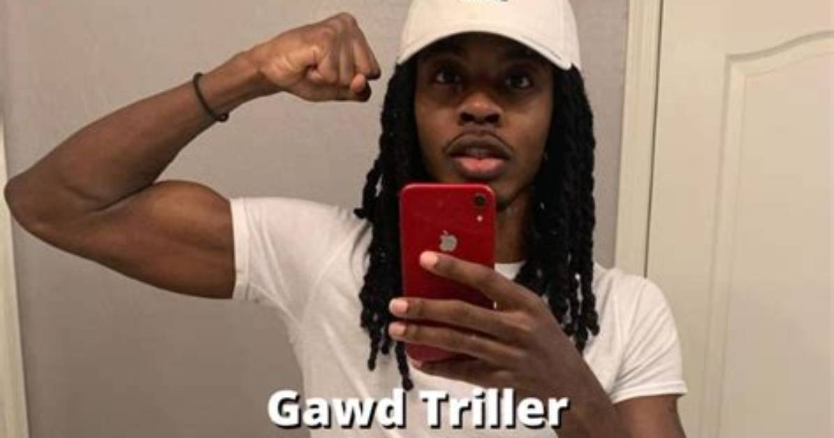Gawd Triller Height, Weight, Net Worth, Age, Birthday, Wikipedia, Who, Nationality, Biography