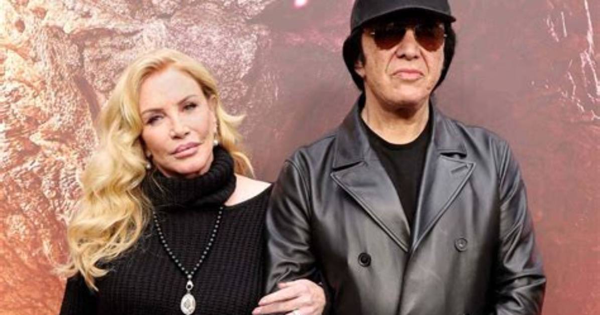 Gene Simmons and Shannon: Are They Still Together?