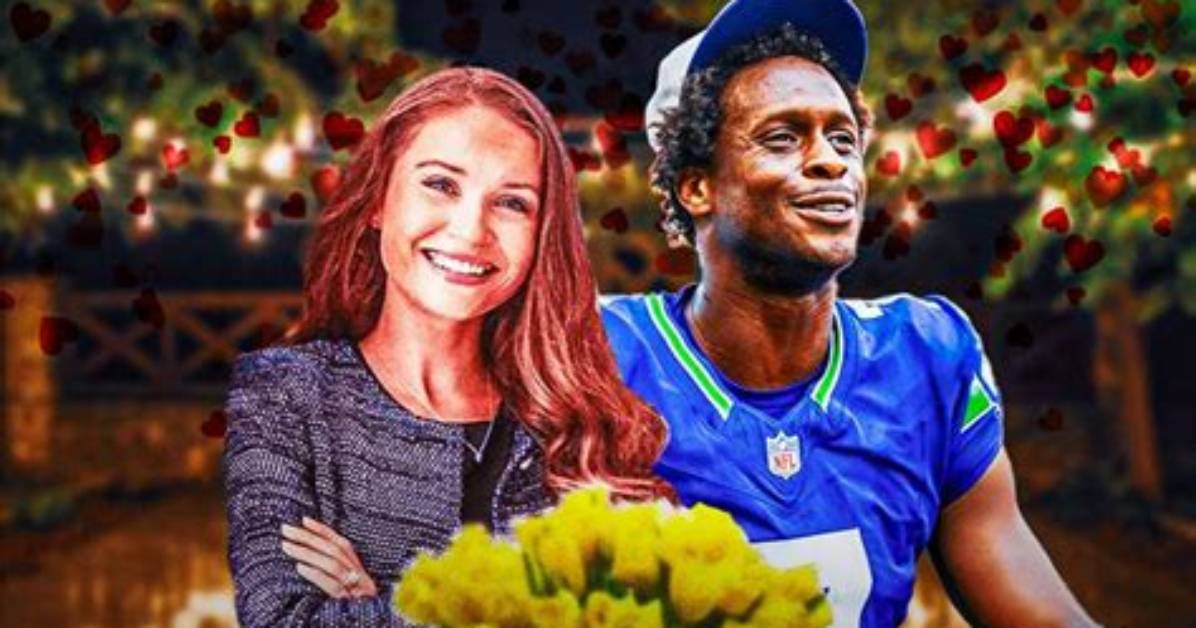 Geno Smith Is Married to Wife: Hayley Eastham. Kids.
